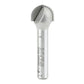 9-piece Spektra CNC Bit Set by Amana Tool alt 0