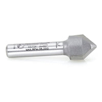 9-piece Spektra CNC Bit Set by Amana Tool alt 0