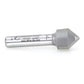 9-piece Spektra CNC Bit Set by Amana Tool alt 0