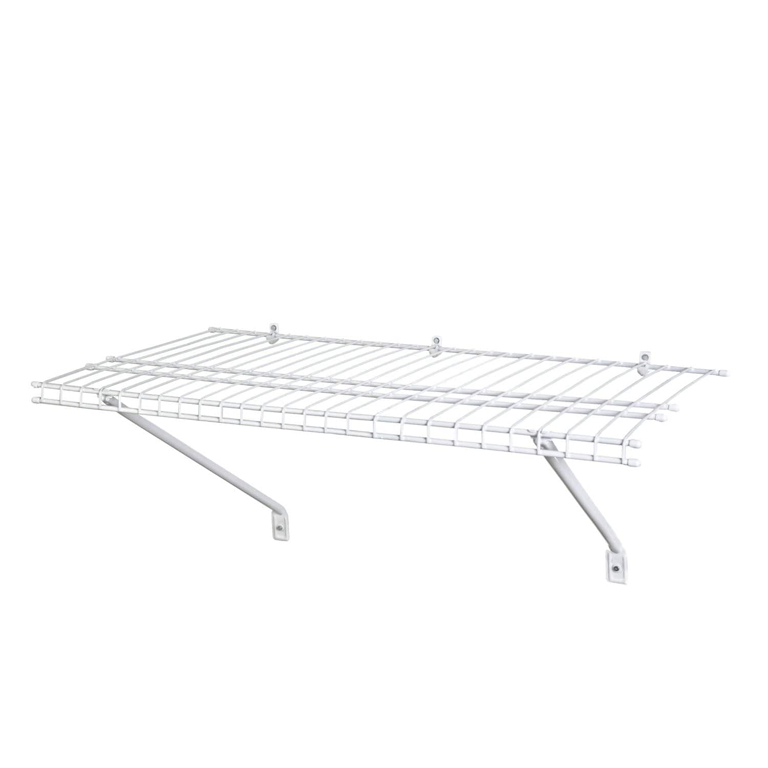 Wire Shelf Kit 24