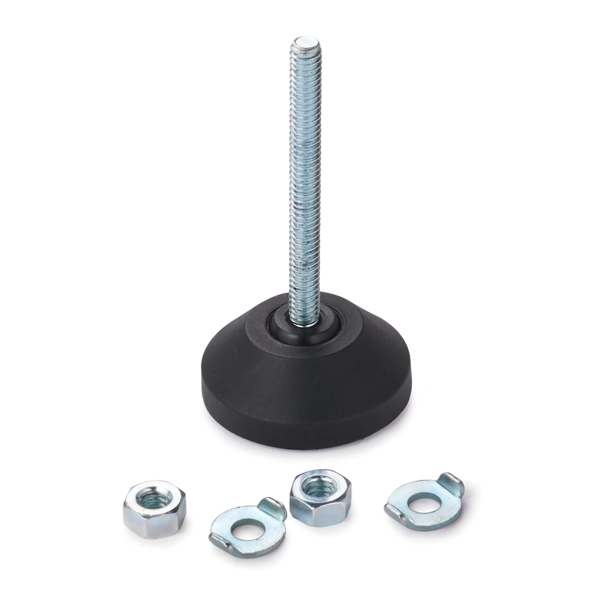 Toggle Clamp 5/16"- 18  x  2" Swivel Foot alt 0
