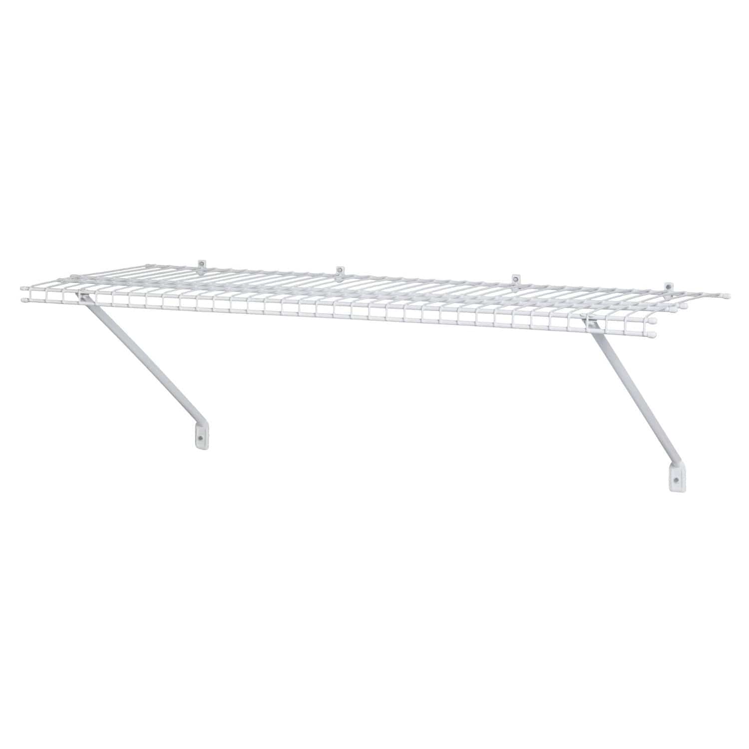 Wire Shelf Kit 48