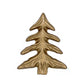Pine Tree Knob, Lux Gold alt 0