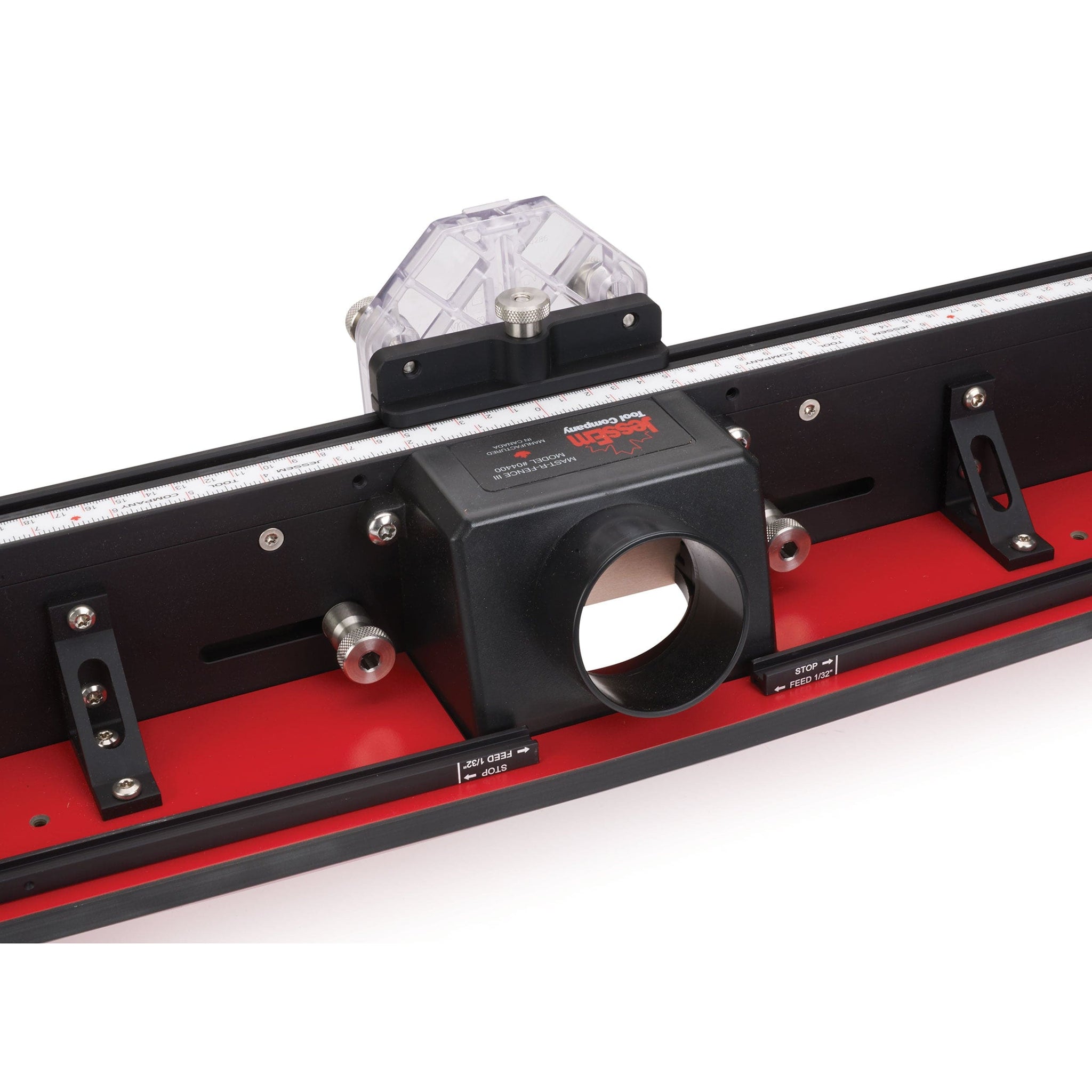 JessEm Mast-R-Fence III Router Table Fence | Woodcraft