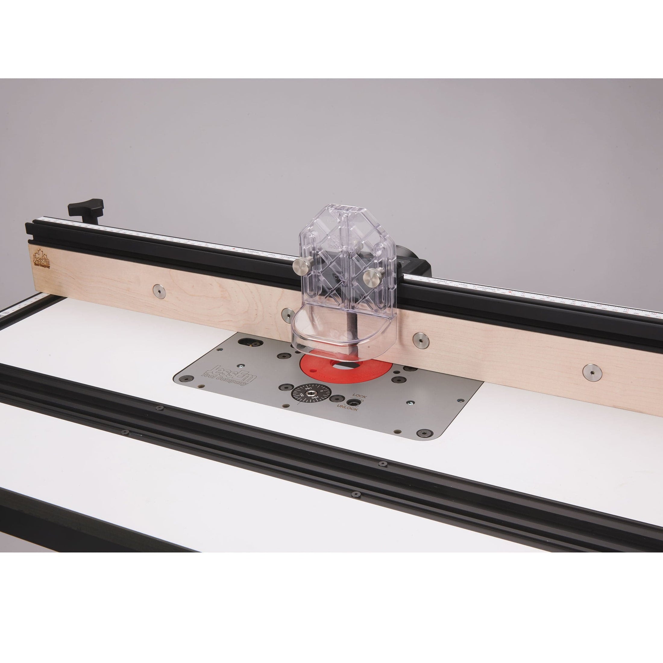 JessEm Mast-R-Fence III Router Table Fence | Woodcraft