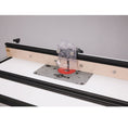 JessEm Mast-R-Fence III Router Table Fence | Woodcraft