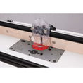 JessEm Mast-R-Fence III Router Table Fence | Woodcraft