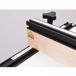 JessEm Mast-R-Fence III Router Table Fence | Woodcraft