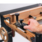 Micro-Adjuster For Router Table Fence alt 0