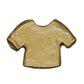 Shirt Knob, Lux Gold alt 0