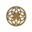 Celtic Knob, Lux Gold alt 0
