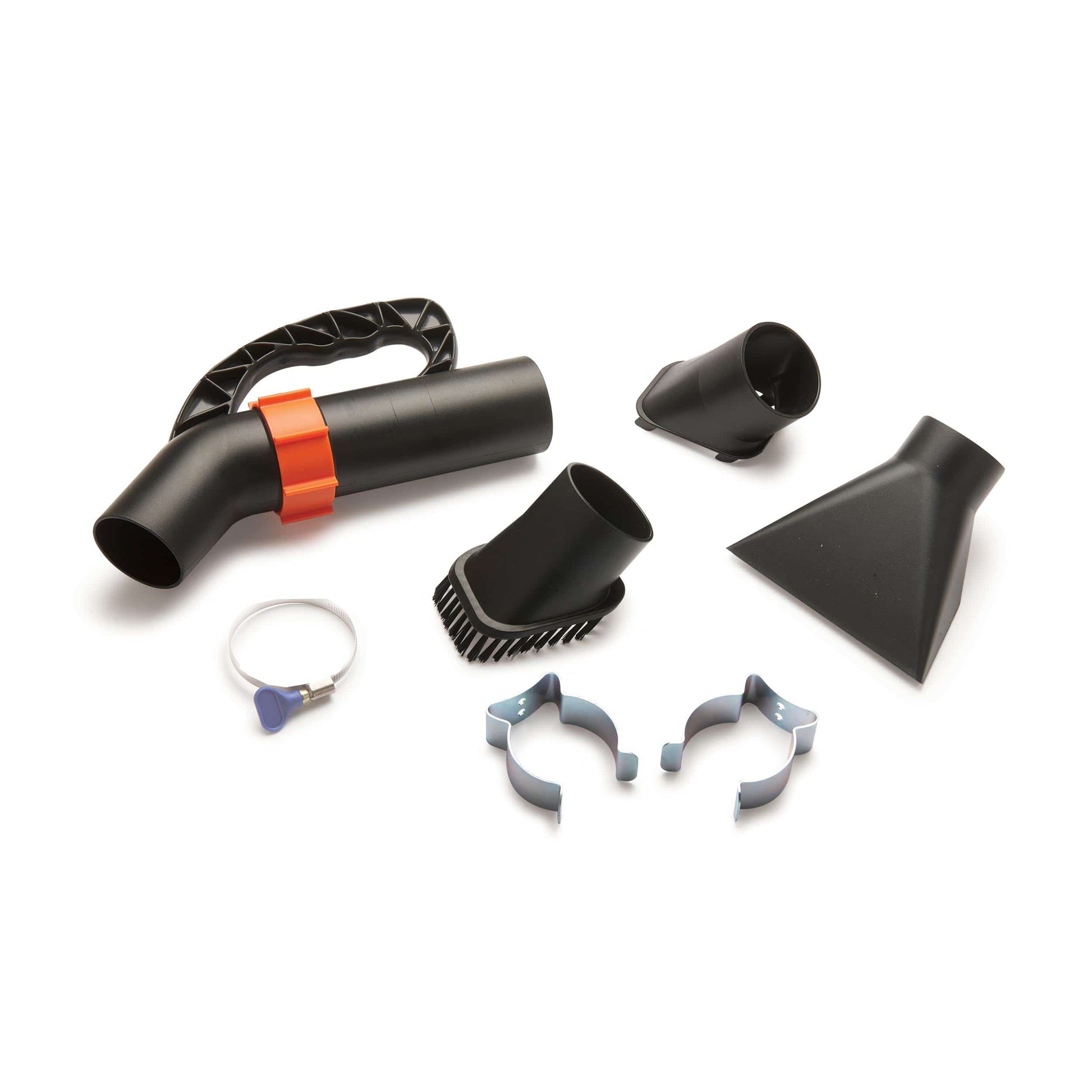 WR DC 2-1/2" Floor Wand Kit alt 1