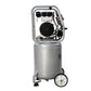 2HP 10 Gallon Oil-Free Aluminum Tank Air Compressor with Auto Drain Valve
