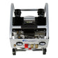 2HP 10 Gallon Oil-Free Aluminum Tank Air Compressor with Auto Drain Valve