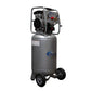 2HP 20 Gallon Oil-Free Steel Tank Air Compressor alt 0