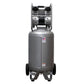 2HP 20 Gallon Oil-Free Steel Tank Air Compressor alt 0