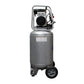 2HP 20 Gallon Oil-Free Steel Tank Air Compressor alt 0