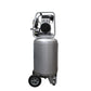 2HP 20 Gallon Oil-Free Steel Tank Air Compressor alt 0