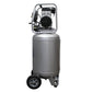 2HP 220V 20 Gallon Oil-Free Steel Tank Air Compressor alt 0