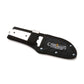 Rize Fixed Blade Knife for Hunting and Fishing - 7-3/16" - Unfinished Kit alt 0