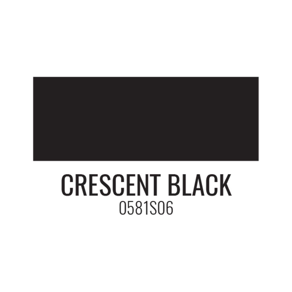 CASTFX CRESCENT BLACK, 4OZ alt 1