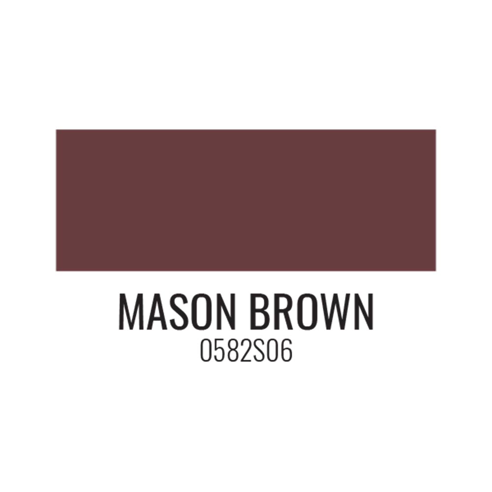 CASTFX MASON BROWN, 4OZ alt 1