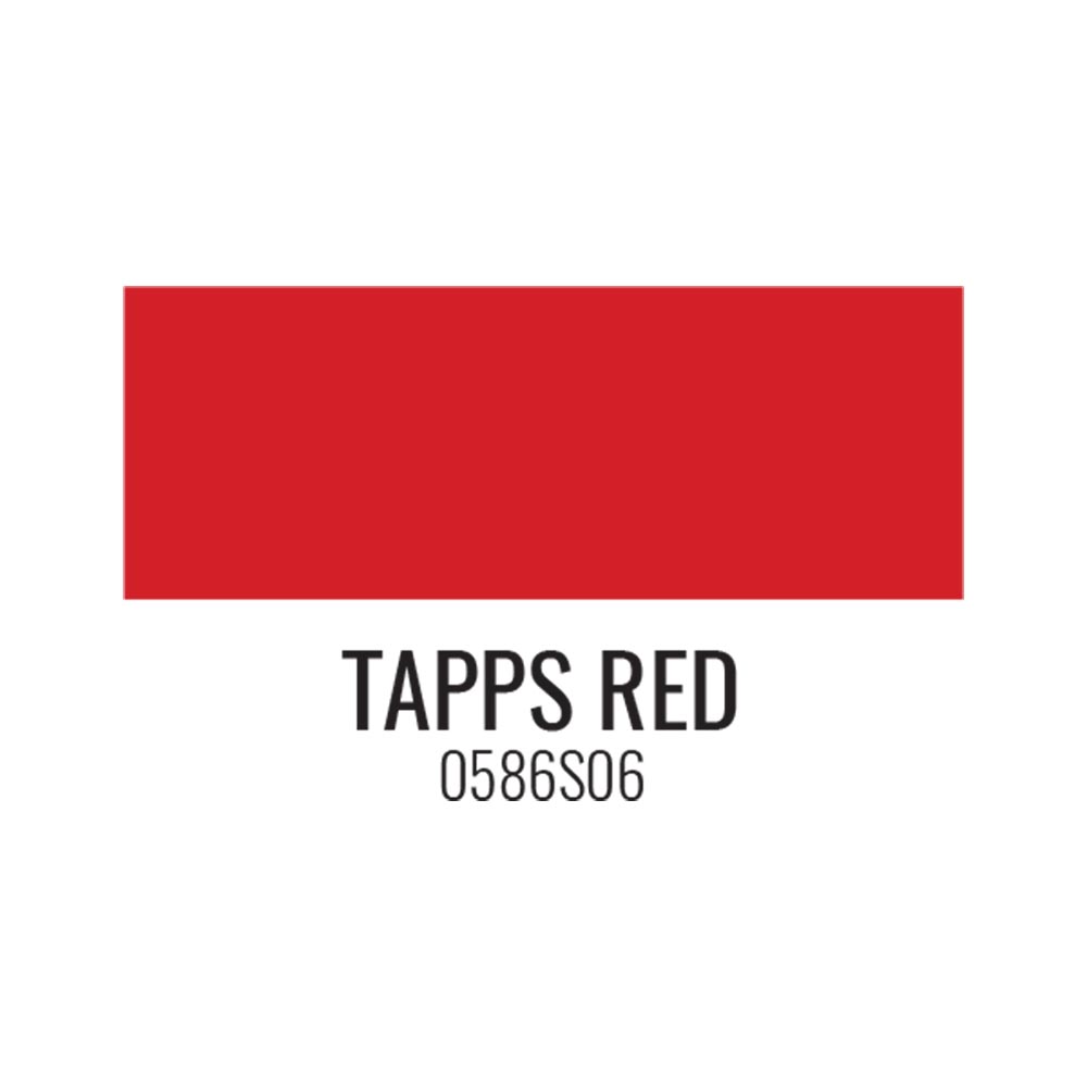 CASTFX TAPPS RED, 4OZ alt 1