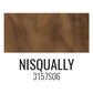 CastFX Dry Metallic Pigment - Nisqually - 45g alt 0