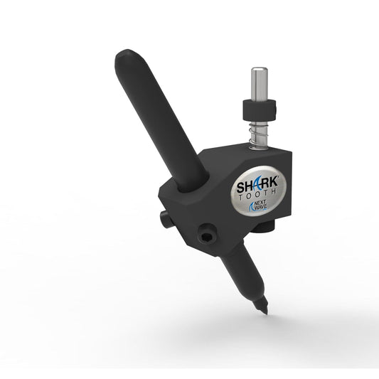 Shark Tooth CNC Drawing Tool alt 0
