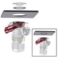 DustRouter - Router Dust Collection System alt 0