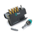 Driver Bit Set with Quick-Release Rapidaptor Bit Holder -12 Piece alt 0