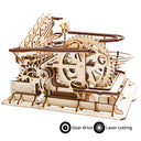 Marble Parkour 3D Puzzle Kit alt 0