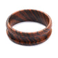 Bocote Ring Core 8mm #9 alt 1