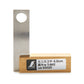 Brass Mini Try Square (4.5cm) alt 1
