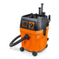 Turbo II Set HEPA Pro Set Wet-Dry Dust Extractor