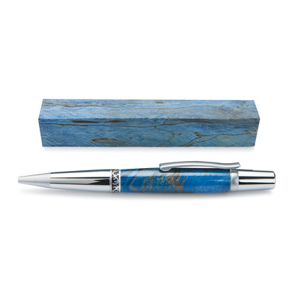 Tamarind Spalt STB Blue 3/4 x 3/4 x 5 alt 0