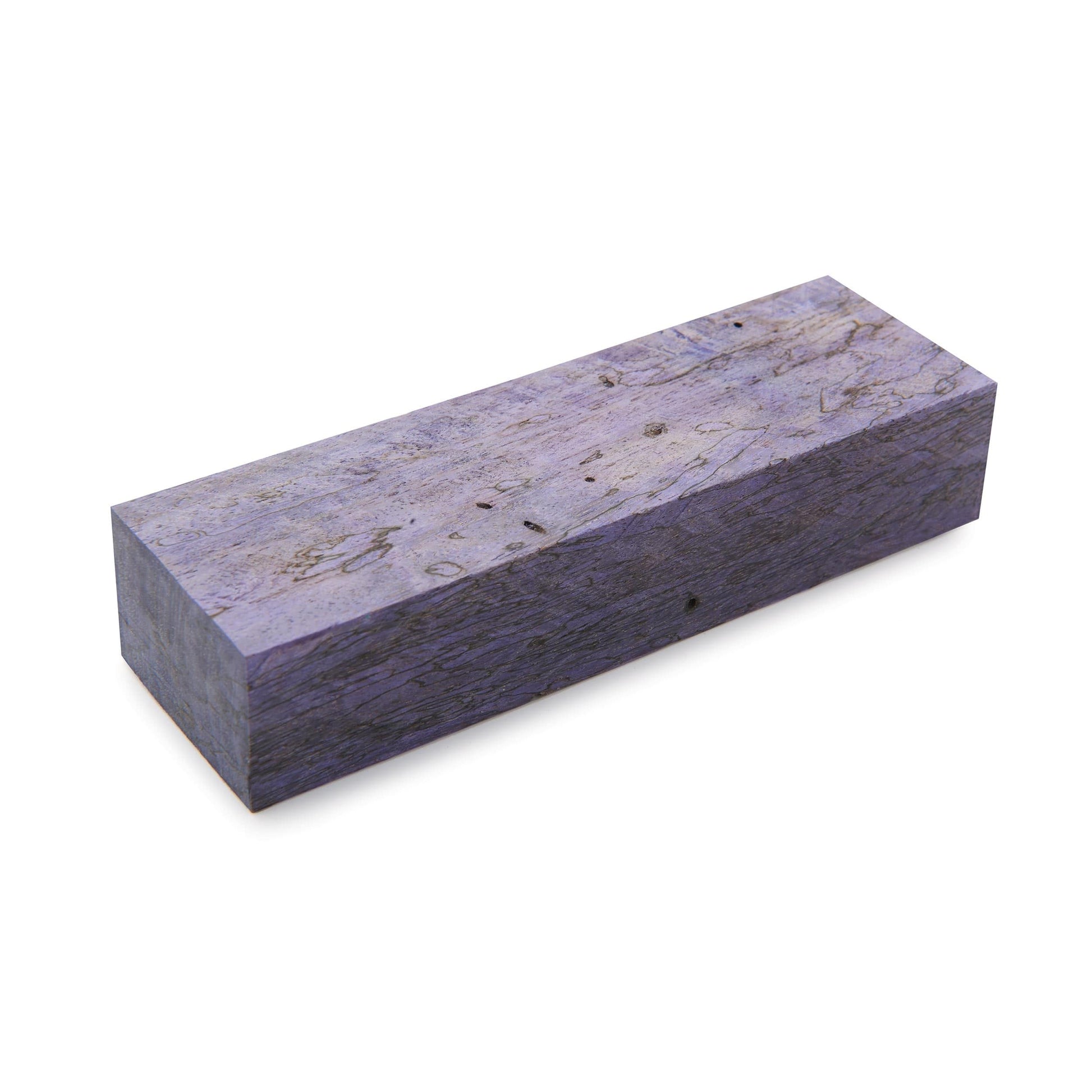 Tamarind Spalt STB Violet 1 x 1-1/2 x 5 alt 0