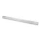 2-1/2" x 36" Clear Acrylic Tube For Dust Collection Network alt 0