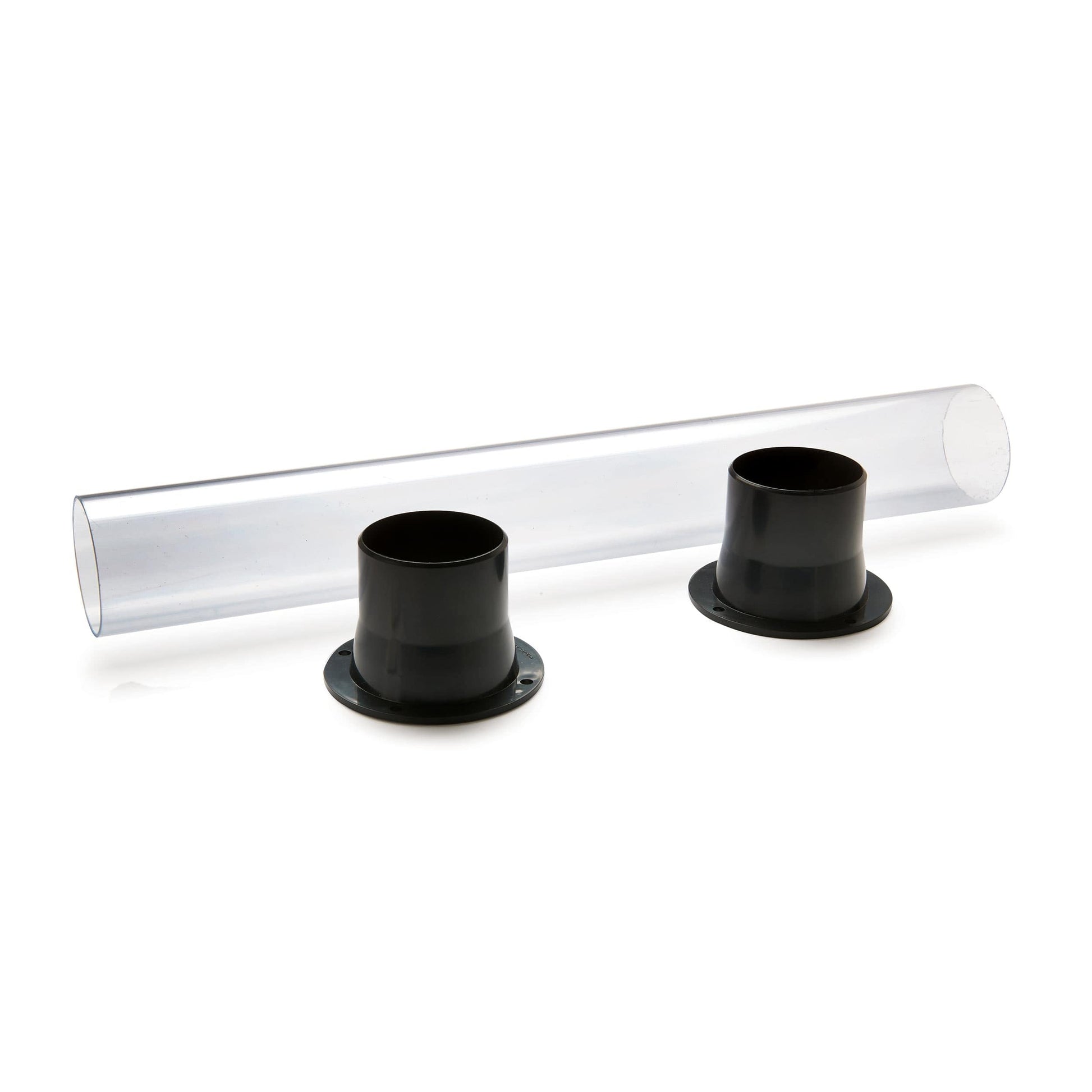 2-1/2" Thru-Wall Port Kit alt 0