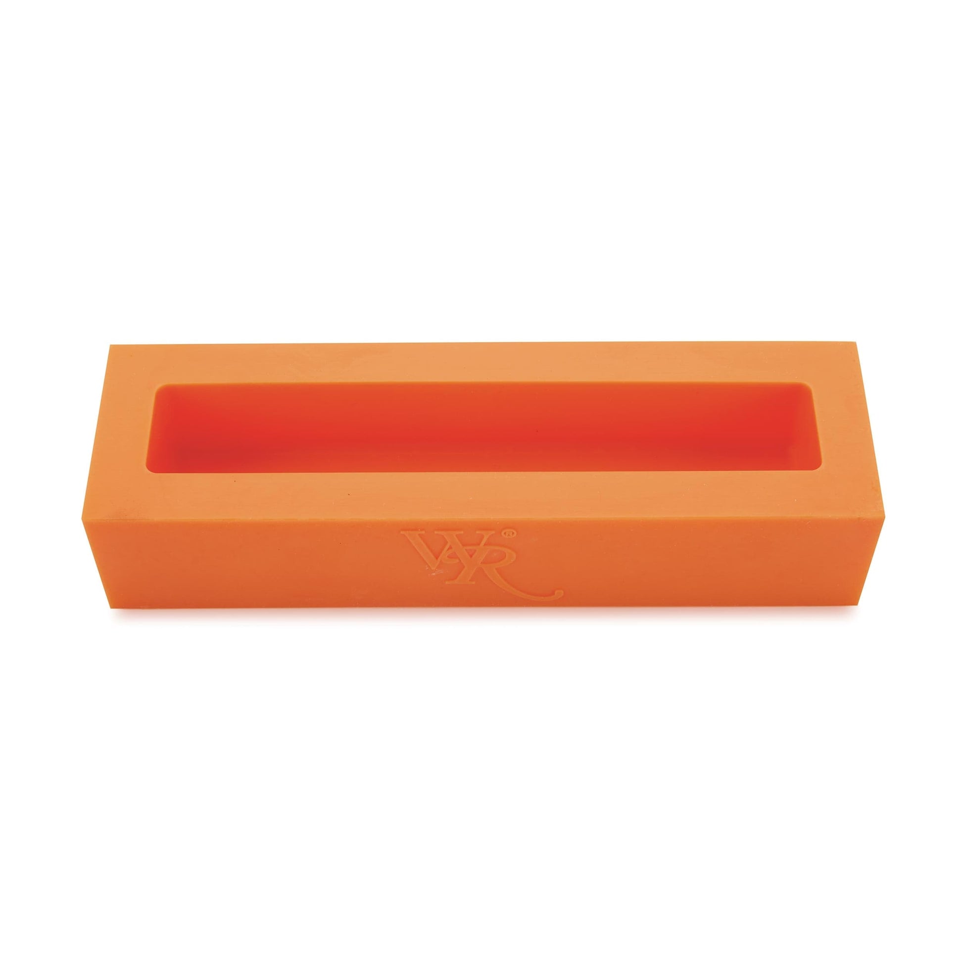 WR Silicone Oversized Pen Blank Mold Single Cavity alt 0