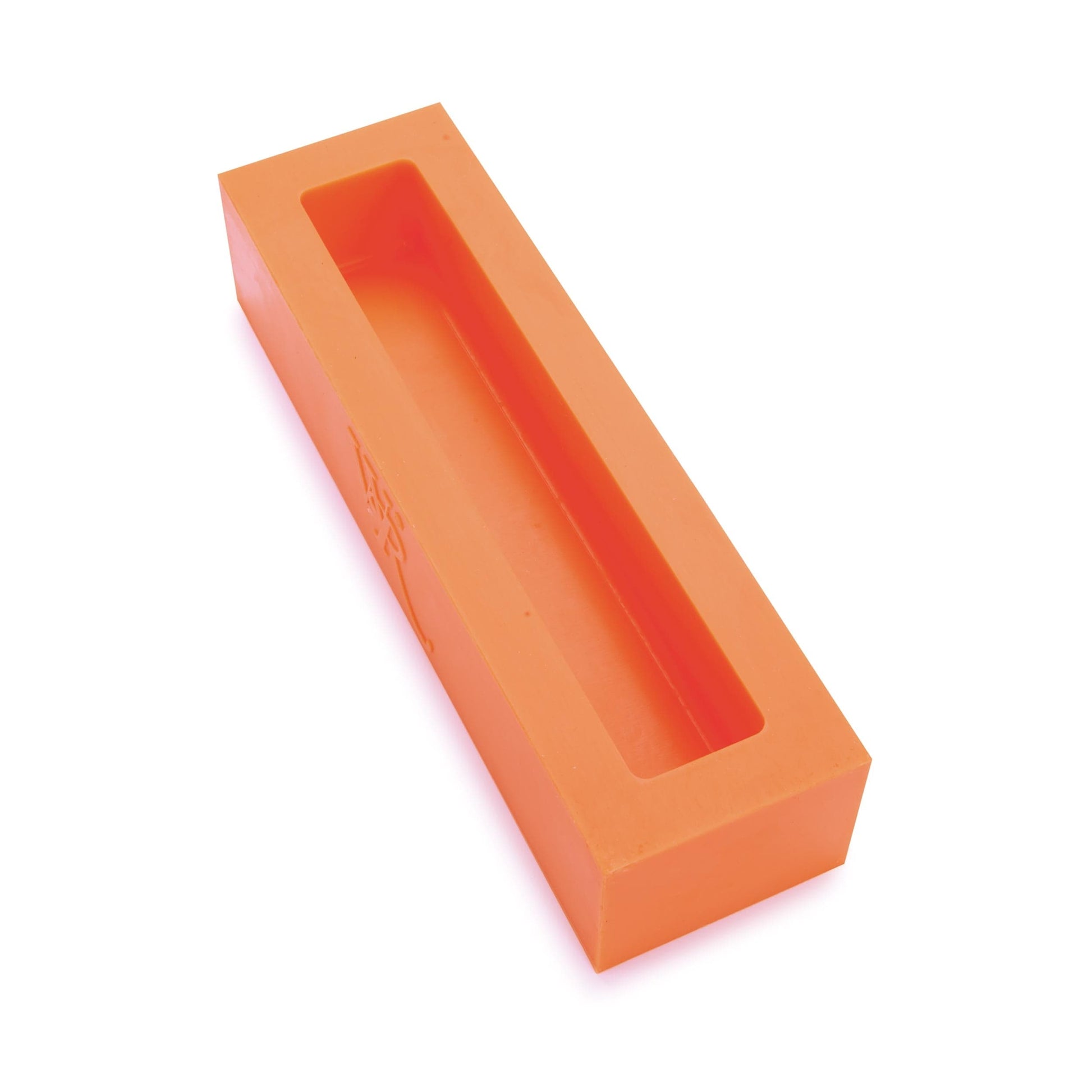 WR Silicone Oversized Pen Blank Mold Single Cavity alt 1