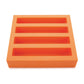 WR Silicone Oversized Pen Blank Mold Quad Cavity alt 0