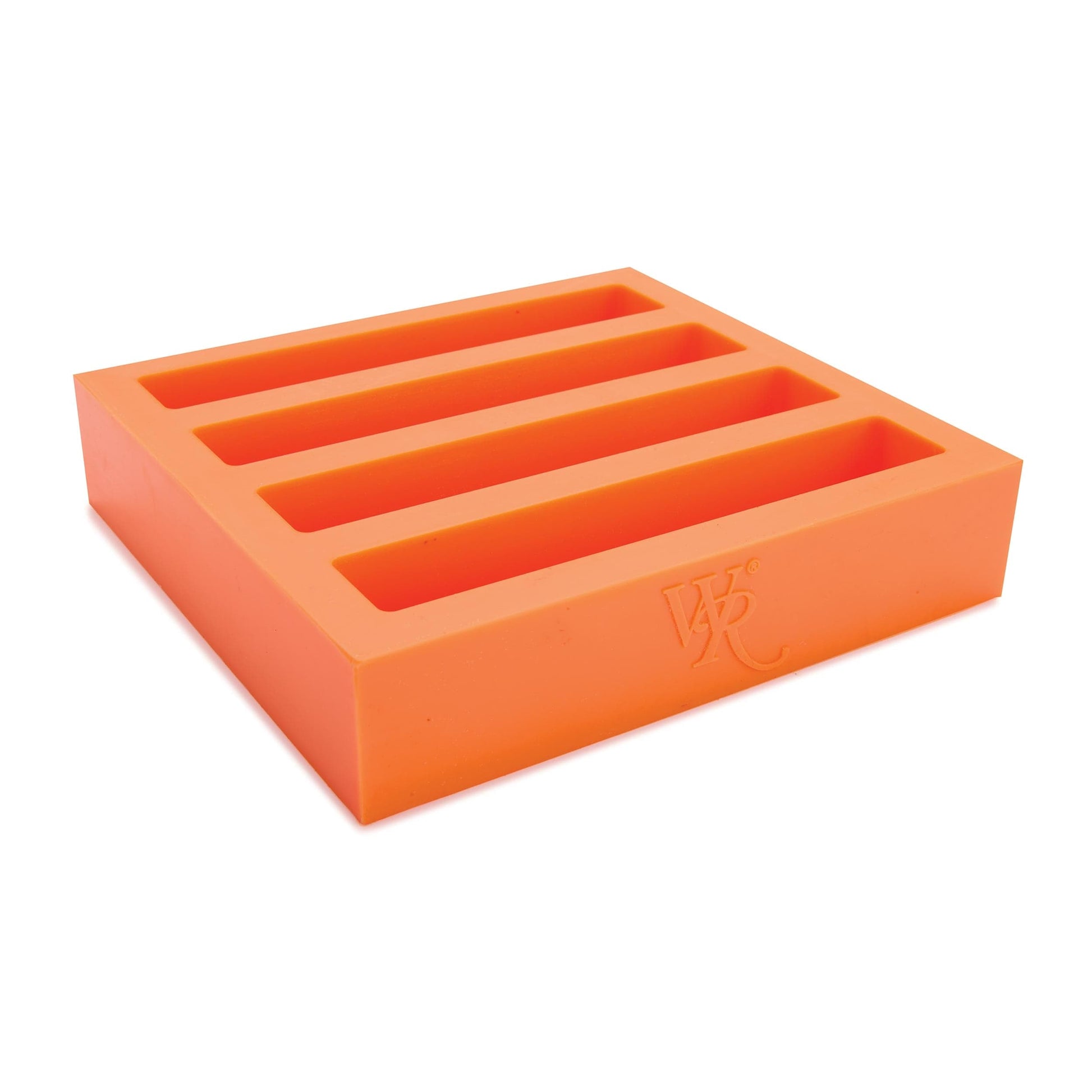 WR Silicone Oversized Pen Blank Mold Quad Cavity alt 2