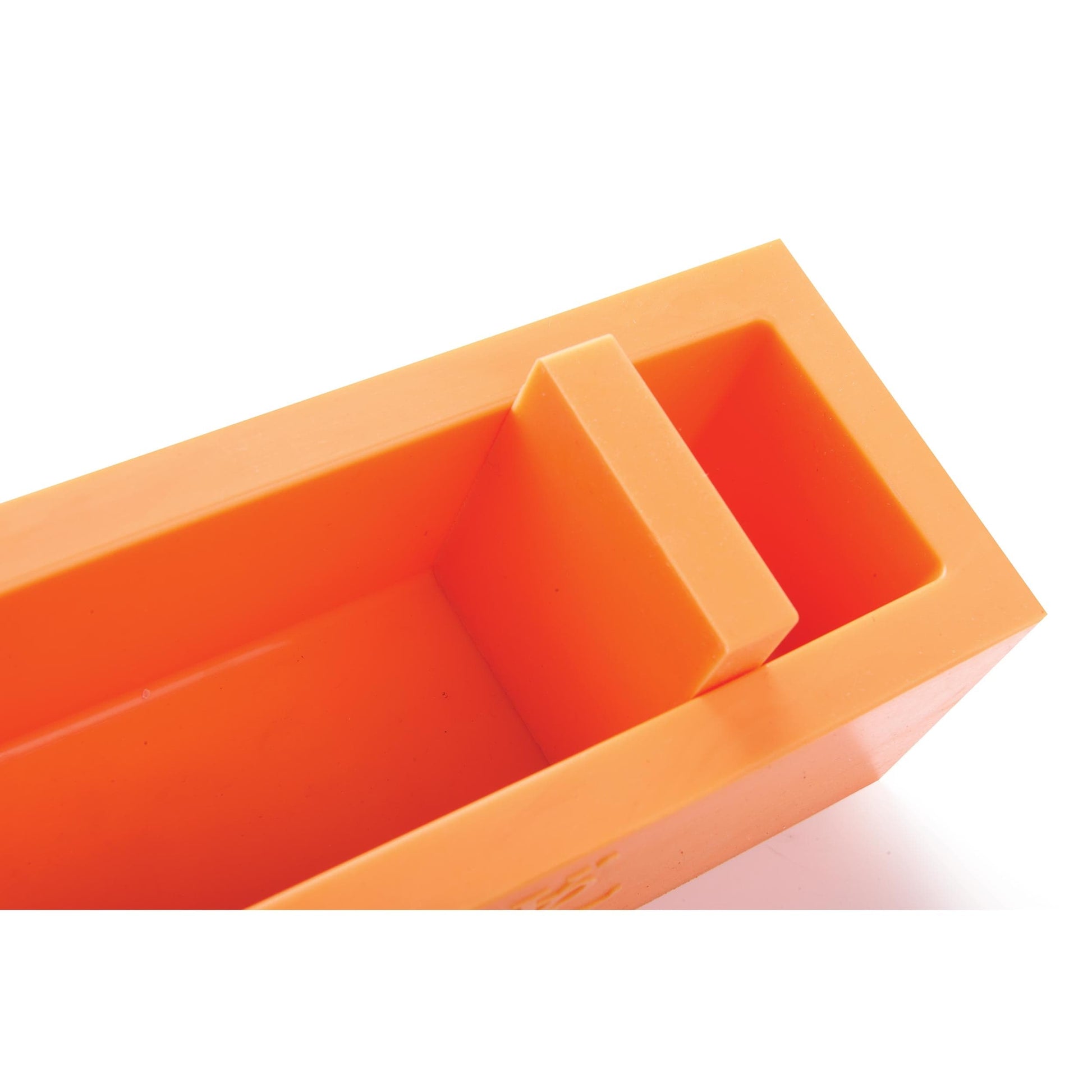 WR Silicone Flat Dam for BSB alt 1