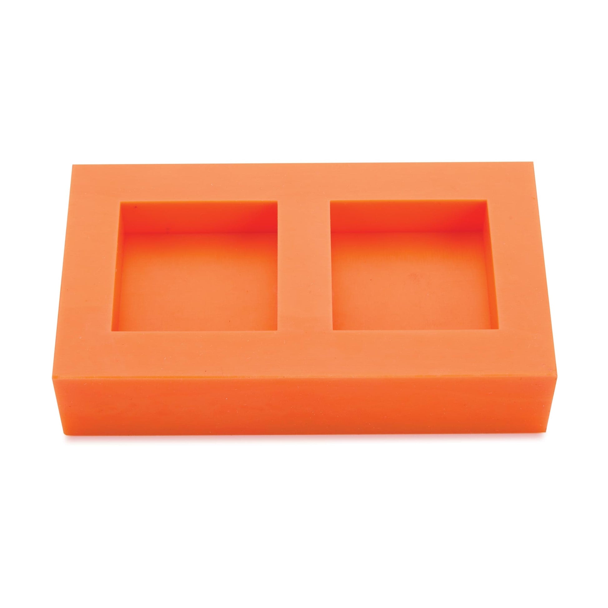 WR Silicone Ring Blank Mold Dual Cavity alt 0