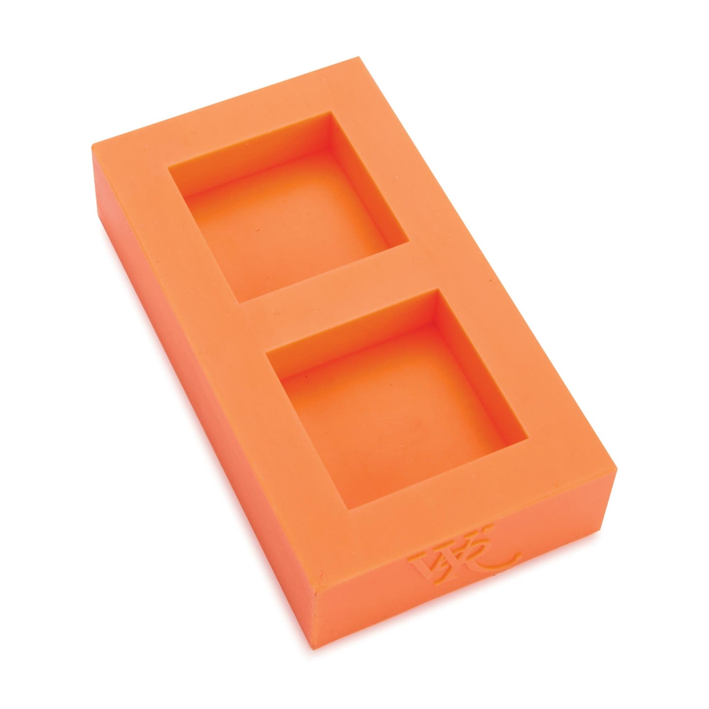 WR Silicone Ring Blank Mold Dual Cavity alt 1