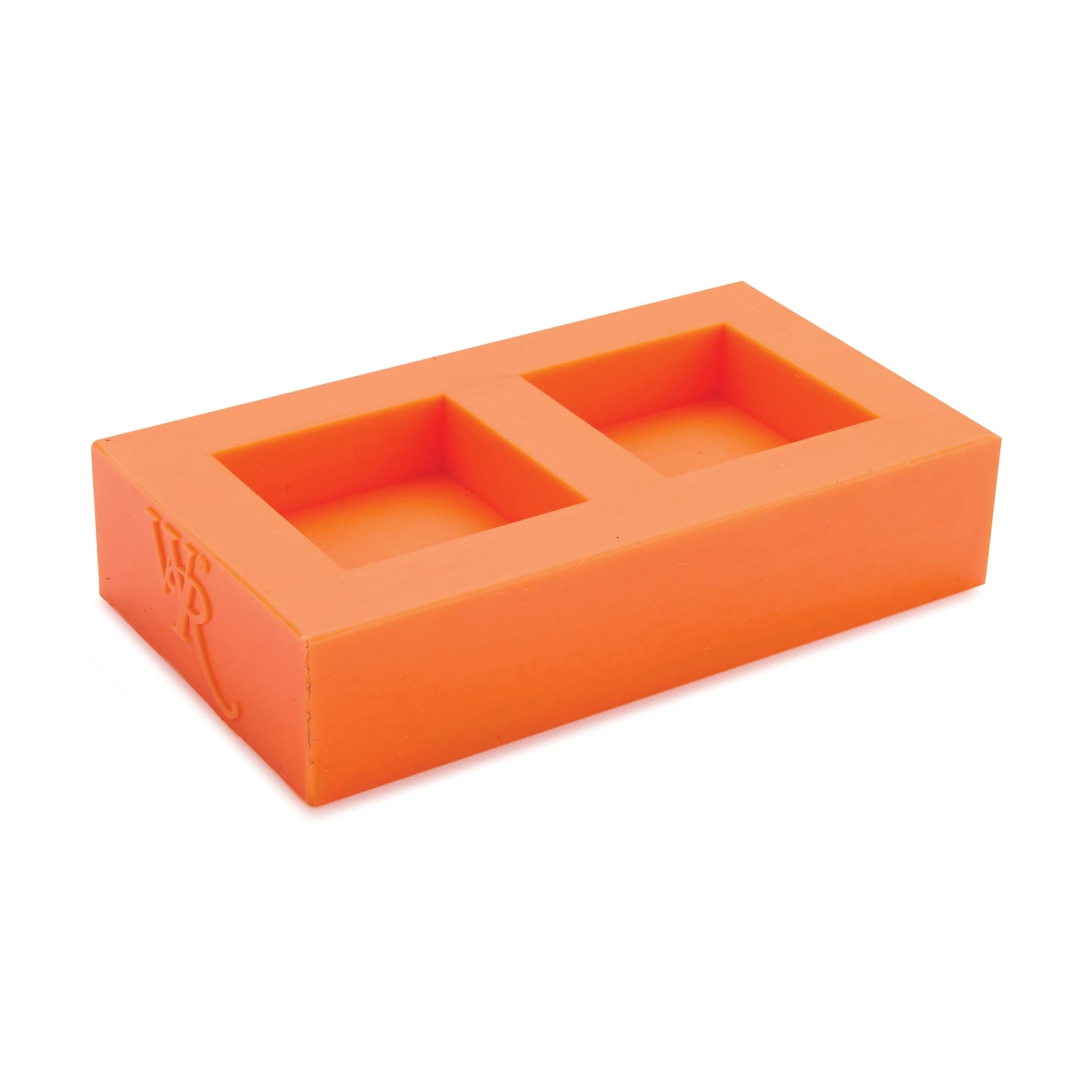WR Silicone Ring Blank Mold Dual Cavity alt 2