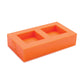 WR Silicone Ring Blank Mold Dual Cavity alt 2
