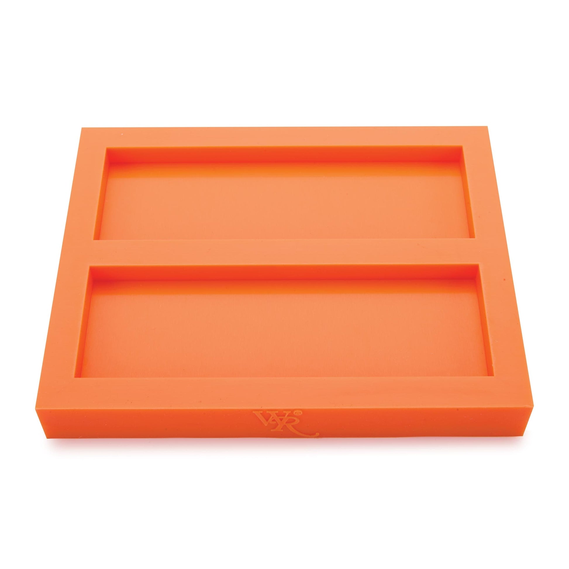 WR Silicone Knife Scale Mold Dual Cavity alt 0