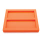 WR Silicone Knife Scale Mold Dual Cavity alt 0